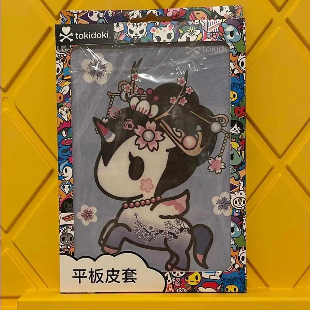 Tokidoki Yoshino iPad Pro 10.5/Air 10.5 case